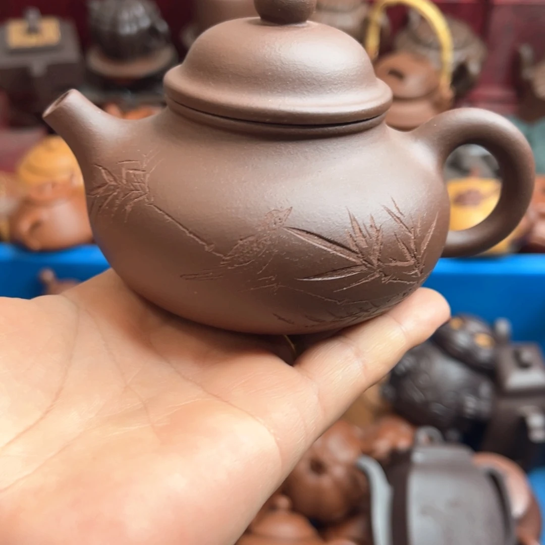 茶壶紫砂紫砂…………………………