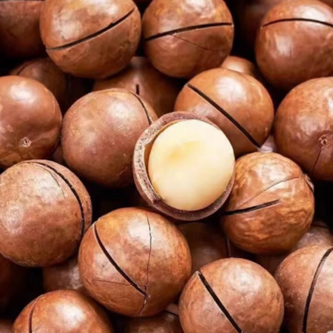 【同城配送】夏威夷果（大果）