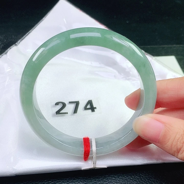 未镶嵌手镯翡翠翡翠手镯