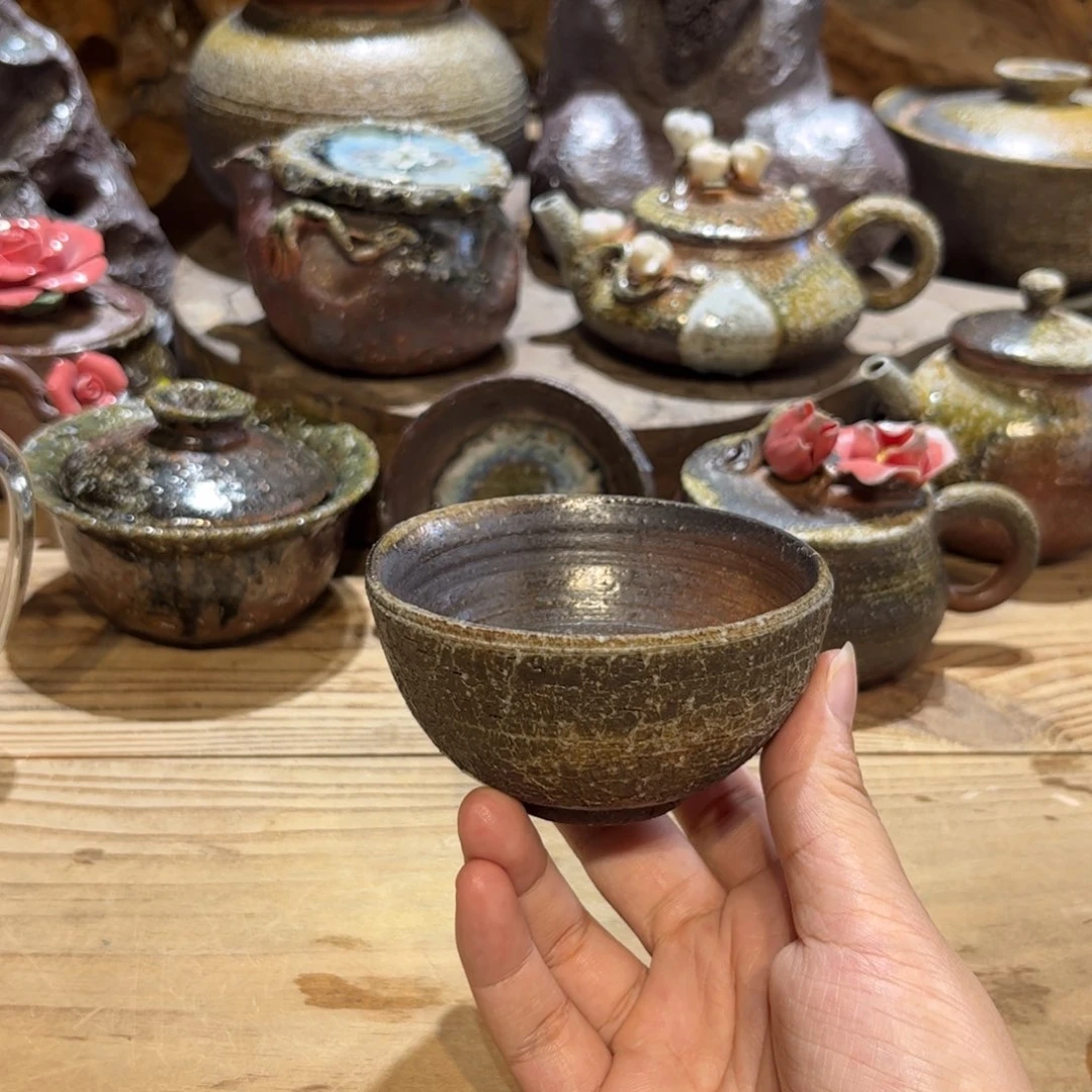 柴烧柴烧看好再拍