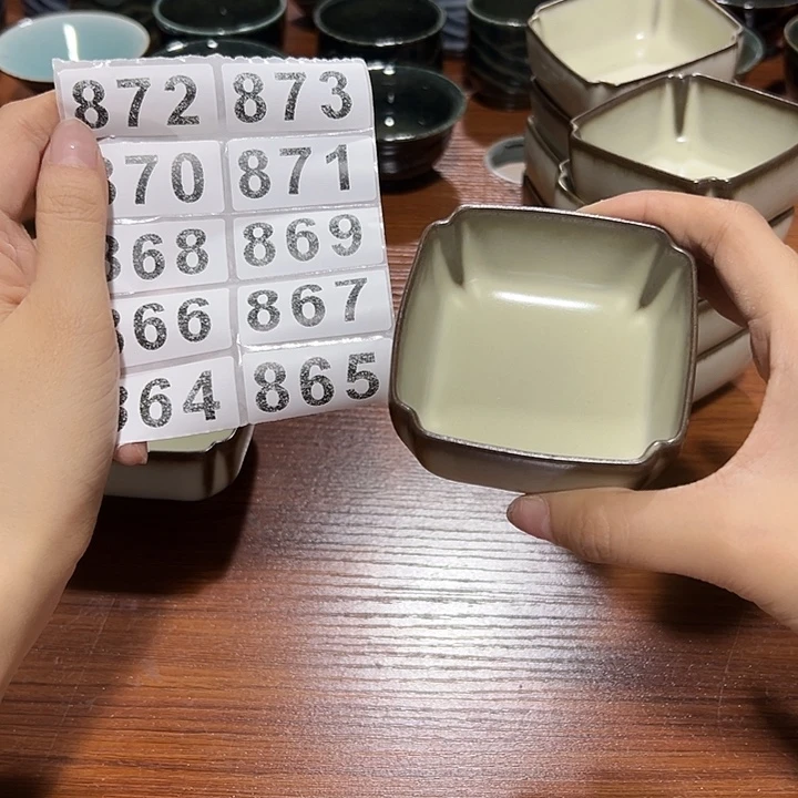 小米茶器龙泉青瓷