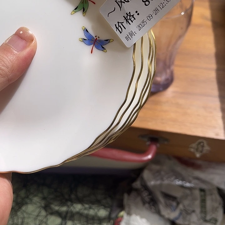 ～***～白瓷大美玲好物推荐分享