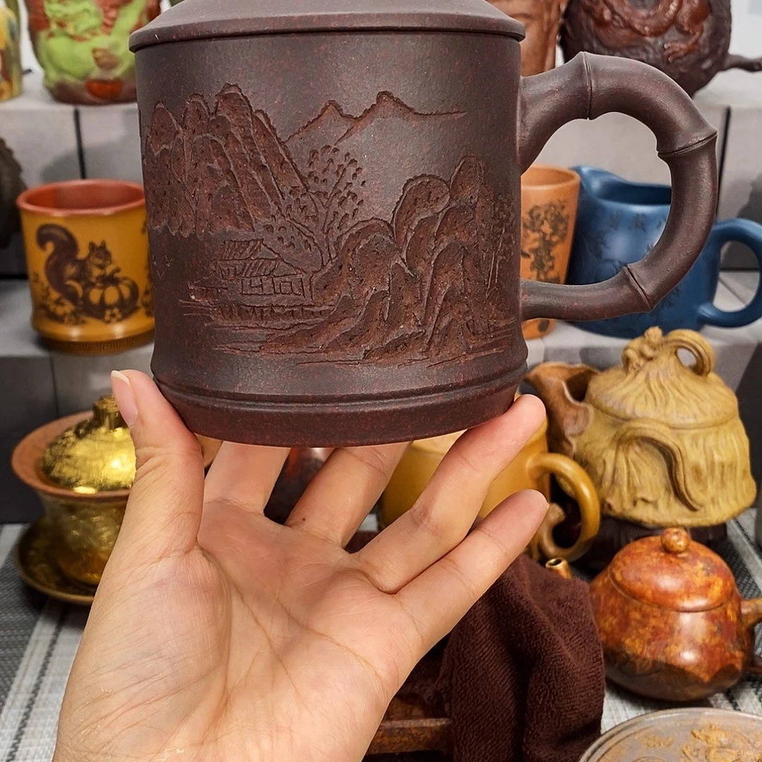 茶壶紫砂紫砂紫砂