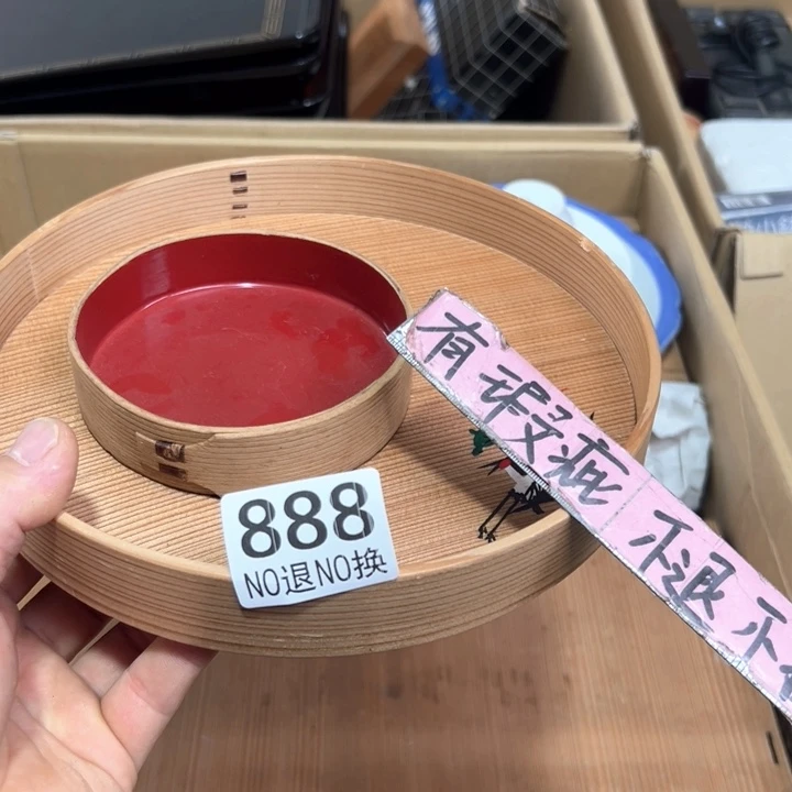 888日本回流茶道具周边
