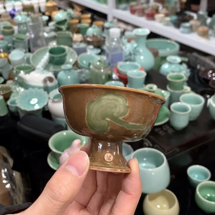 青瓷 青瓷 青瓷 青瓷  混搭