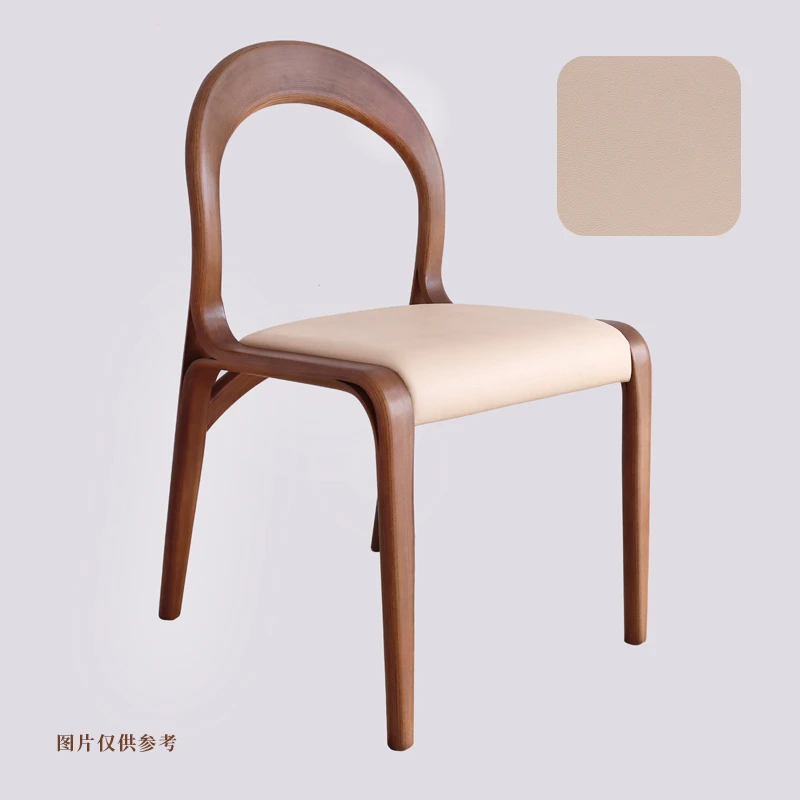 三维椅欧洲榉木健身椅瑜伽椅装饰可摆件可锻炼高级小众感