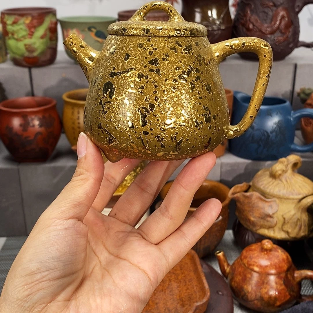 茶壶紫砂紫砂紫砂