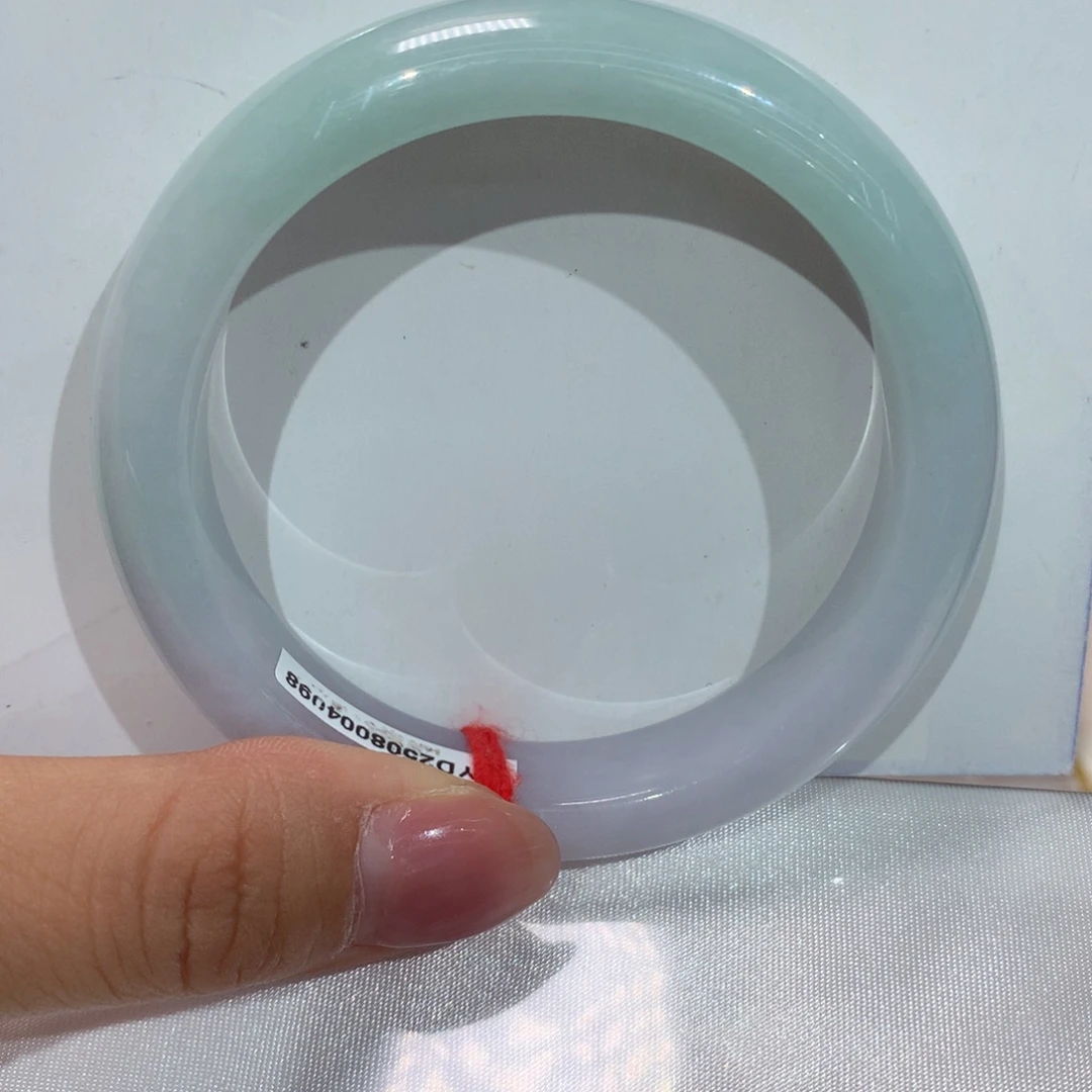 未镶嵌手镯翡翠纯天然缅甸翡翠