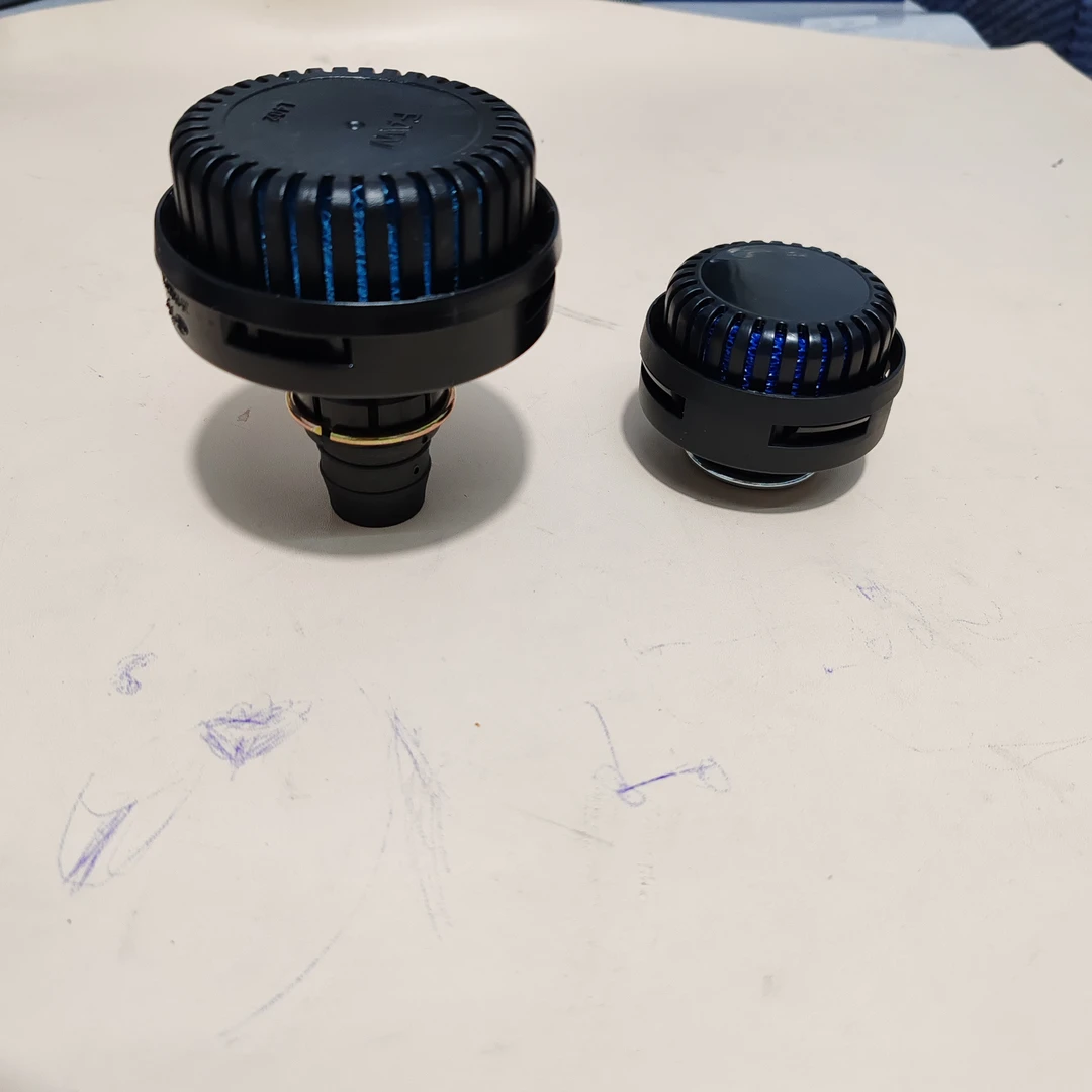 干燥器总成消音器气路阀防尘罩配件
