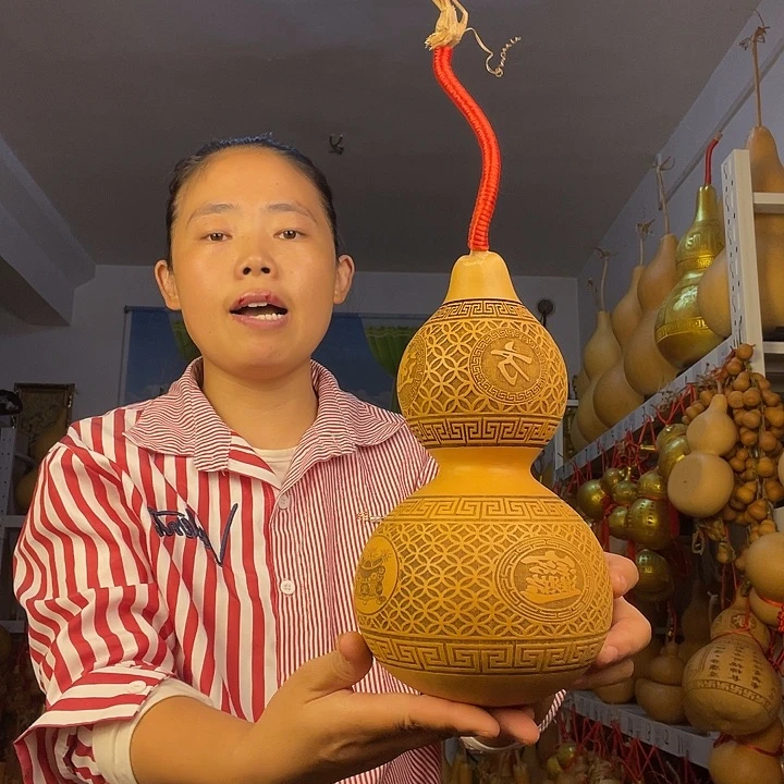 @***好天然葫芦一物一图看图片发货