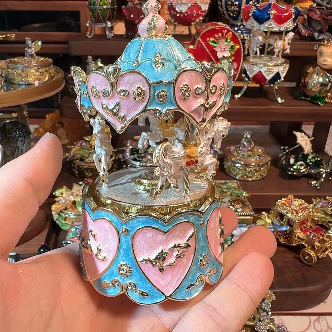 手工制品请勿吹毛求疵