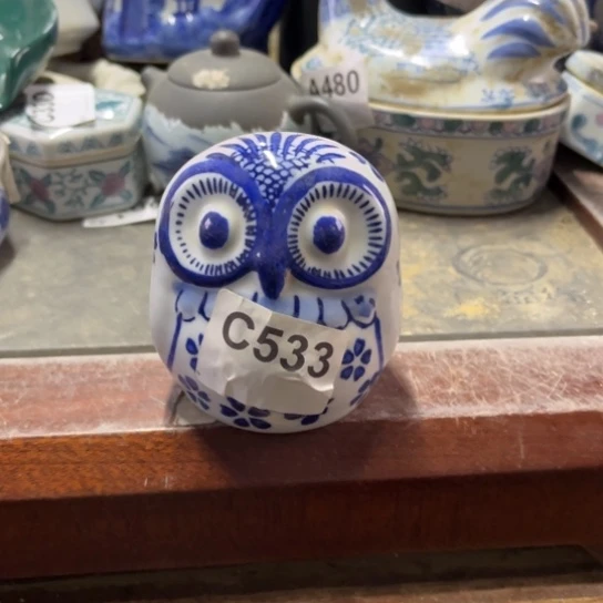 陶瓷制品有瑕疵处理