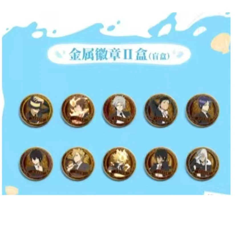 【家庭教师】三月兽水枪 玩水快闪 【盲盒默认代拆】