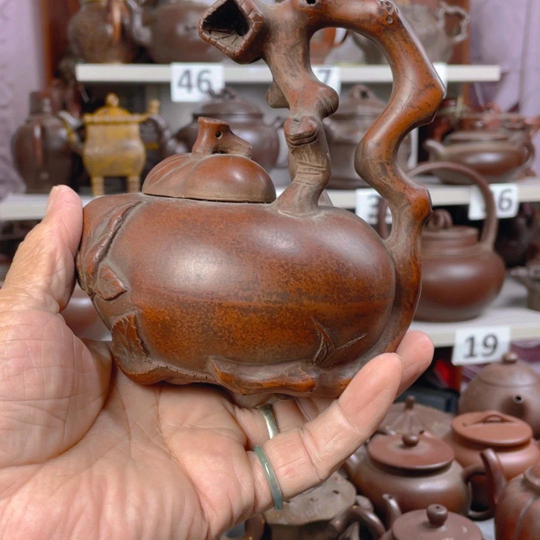 用***6茶壶紫砂紫砂壶泡茶