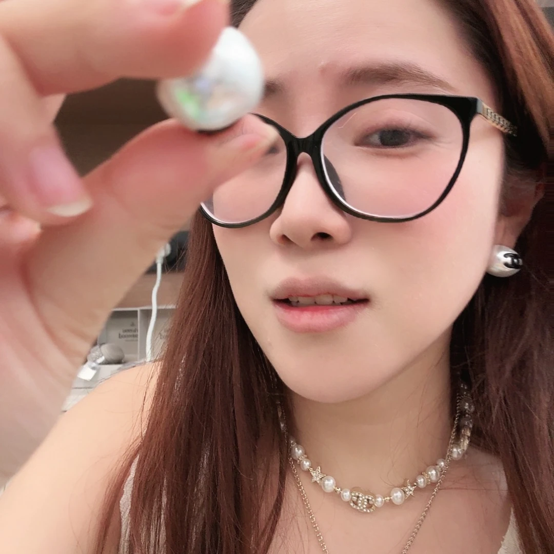 琉璃纯铜合金010黑香