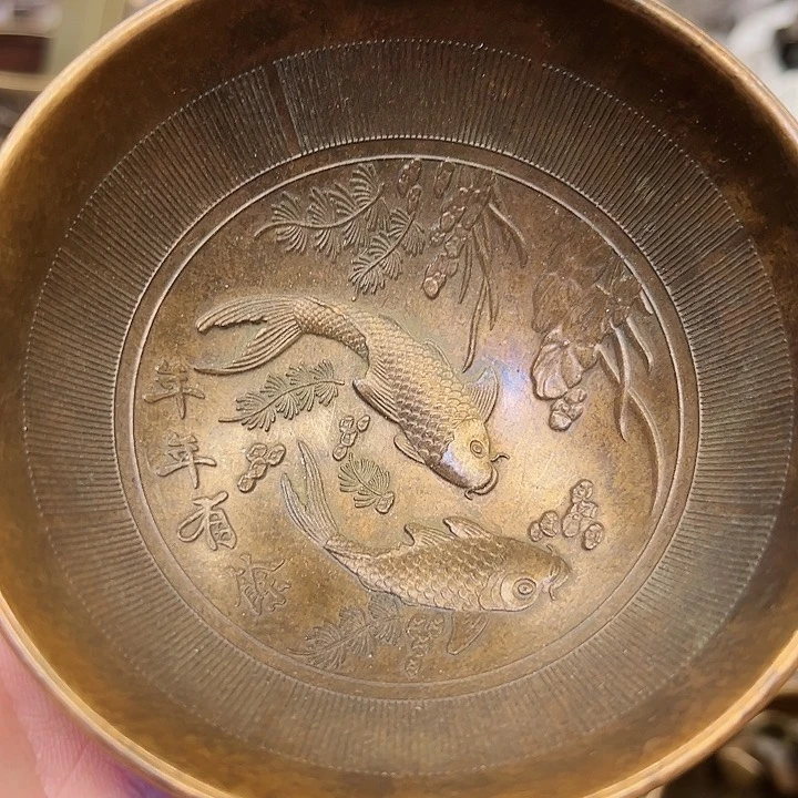 铜器工艺铜器工艺铜