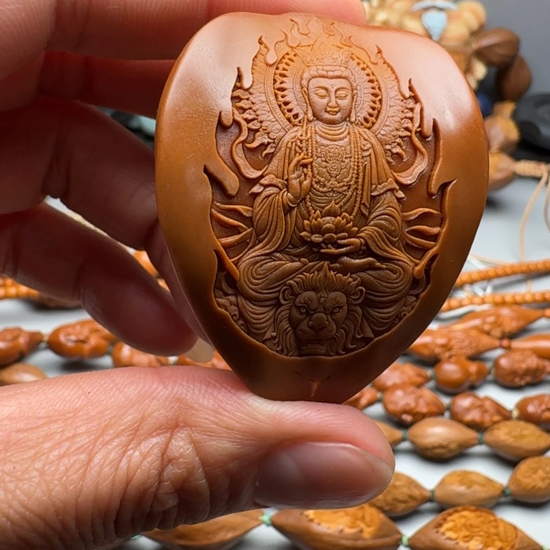 手串/手链橄榄核橄榄核