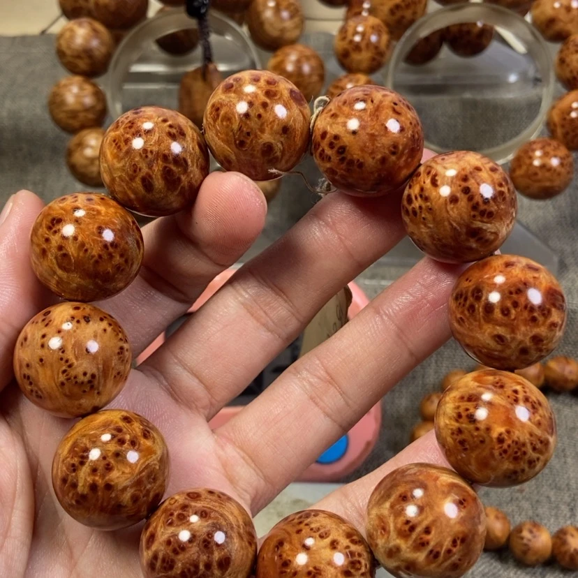 【闪购商品】柏木（崖柏）手串/手链