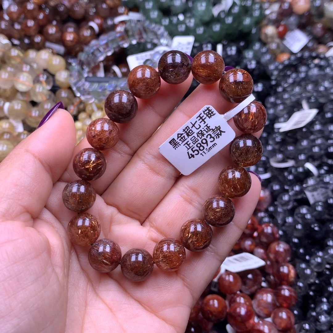 手链未镶嵌水晶111111111