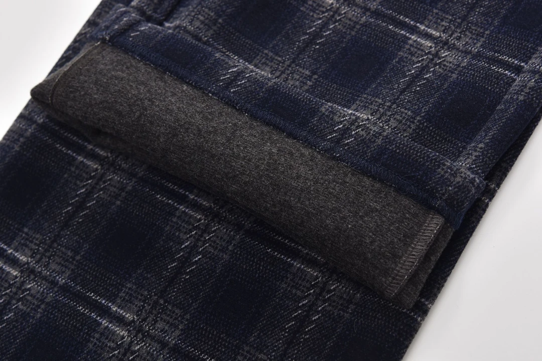 格子裤镰刀裤【瑕疵品no退no换，介意勿拍】