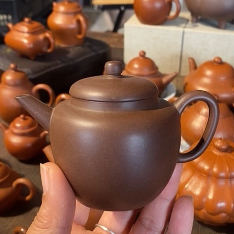 茶壶紫砂紫砂壶紫砂是