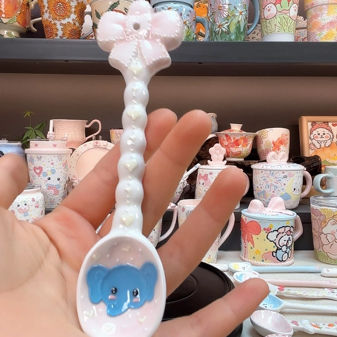 恩***恩景德镇设计师款陶瓷