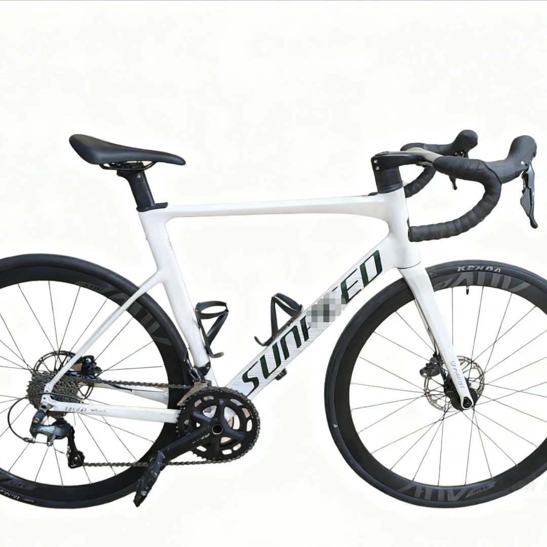 速比忒银河公路车   xl码