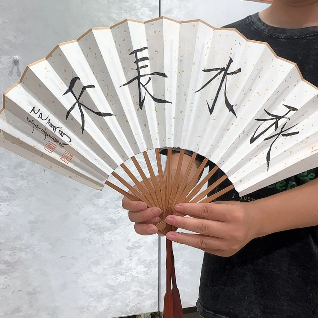 书法崔老师作品分享