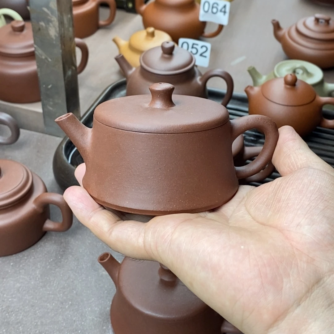 白***慌茶壶紫砂紫砂云注