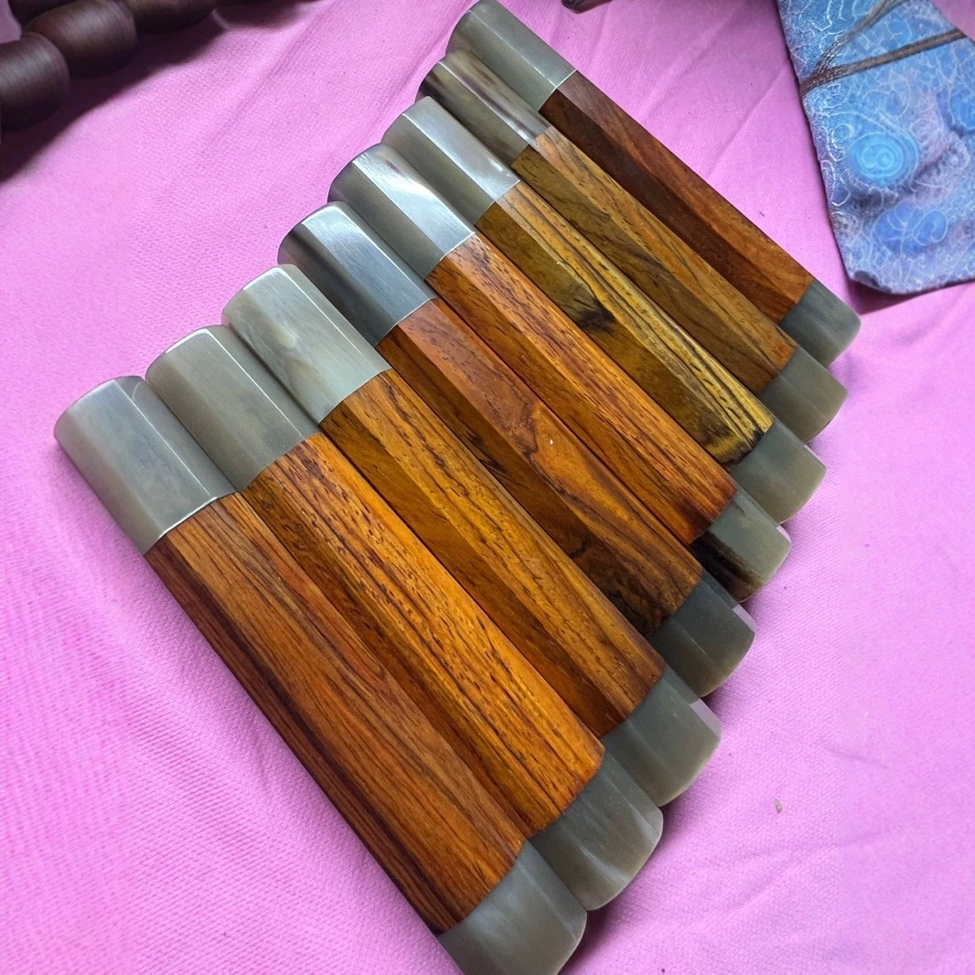 外贸尾货水果刀厨师刀家用刀具 微瑕疵介意慎拍 直播间实时分享