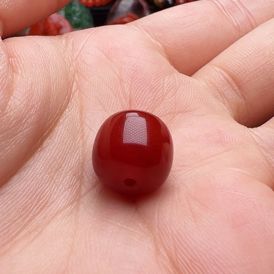 【闪购商品】南红玛瑙珠宝奇石未镶嵌