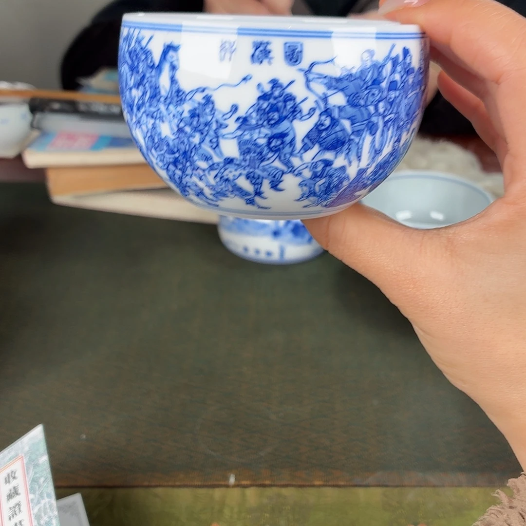 九鸣瓷艺九鸣瓷艺