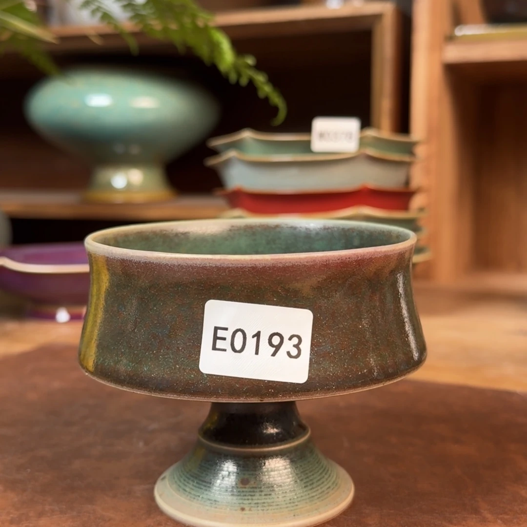 景德镇陶瓷老杨手作