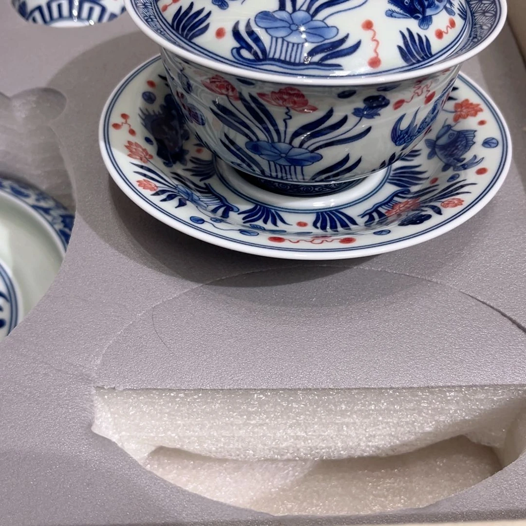 -***刀摆件景德镇陶瓷景德镇陶瓷