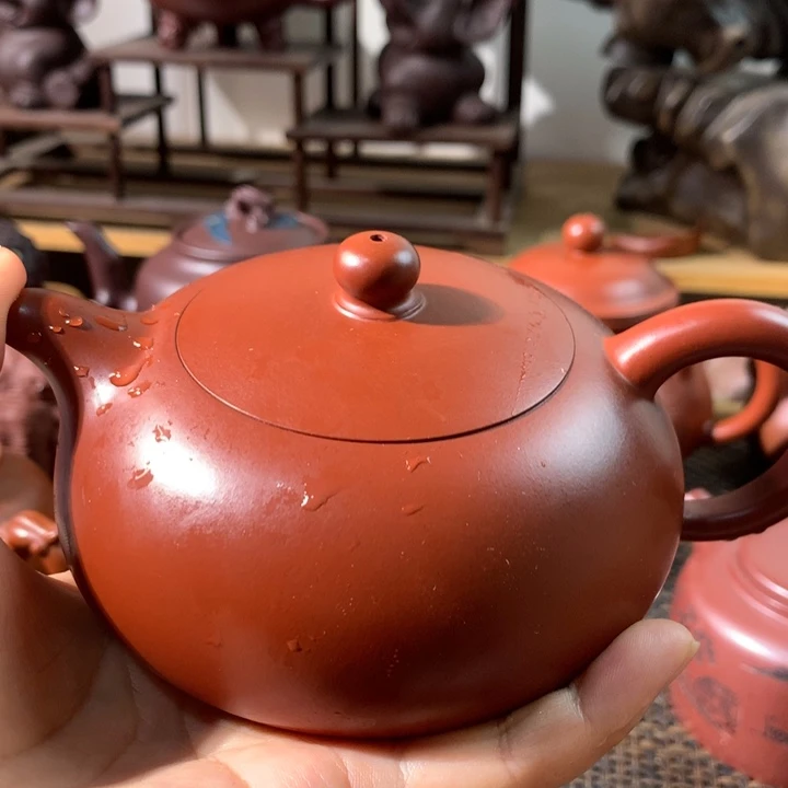 茶杯紫砂300Ccccc