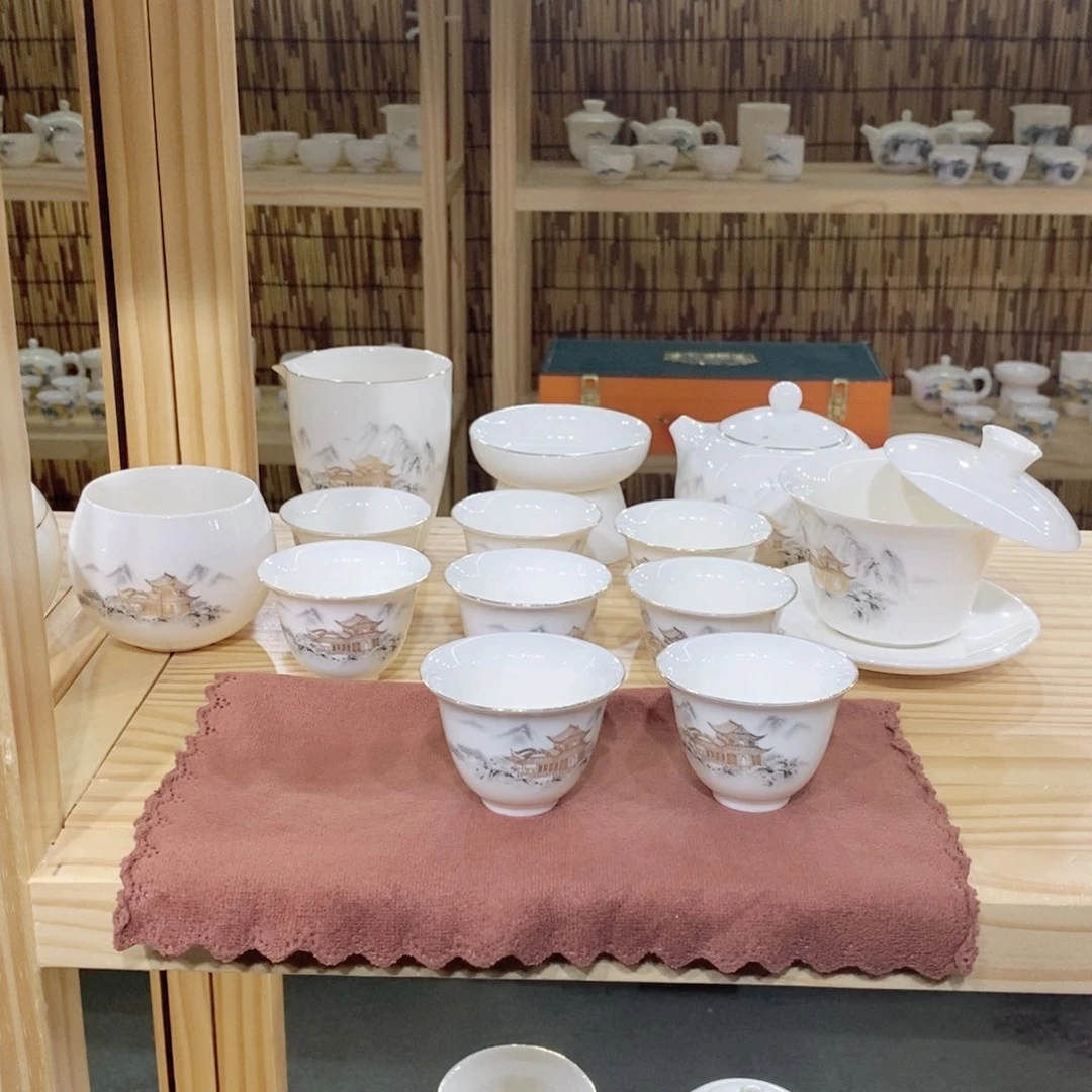 琼楼15件000000000000