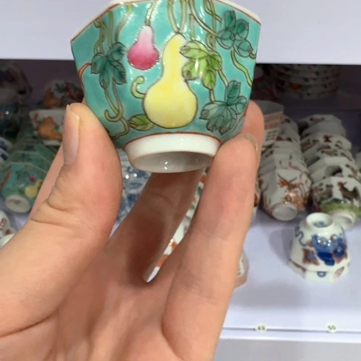 陶瓷艺术品收藏陶瓷