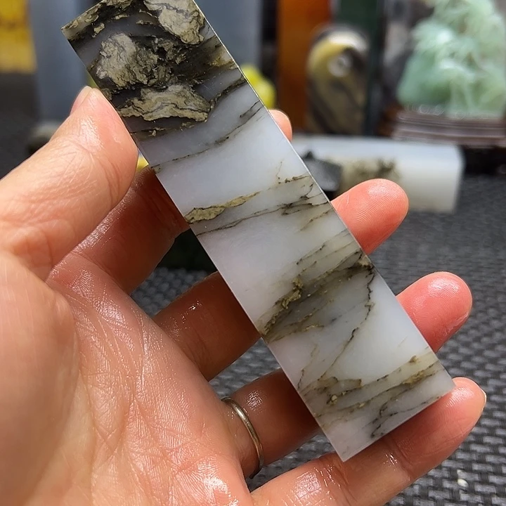 云***落云南石印章石印章石