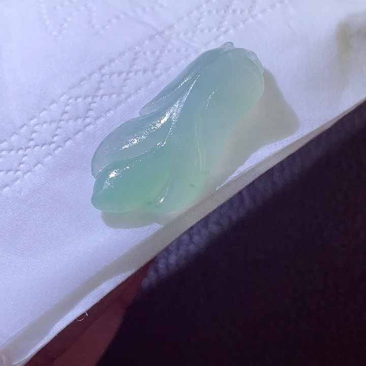 未镶嵌定制翡翠翡翠