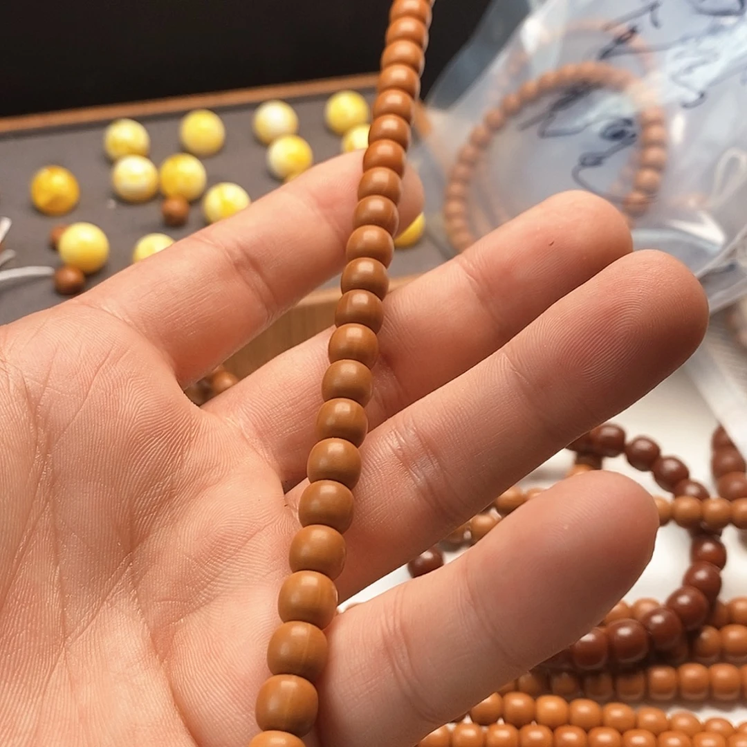 刘***兴吊坠桃核全品老型