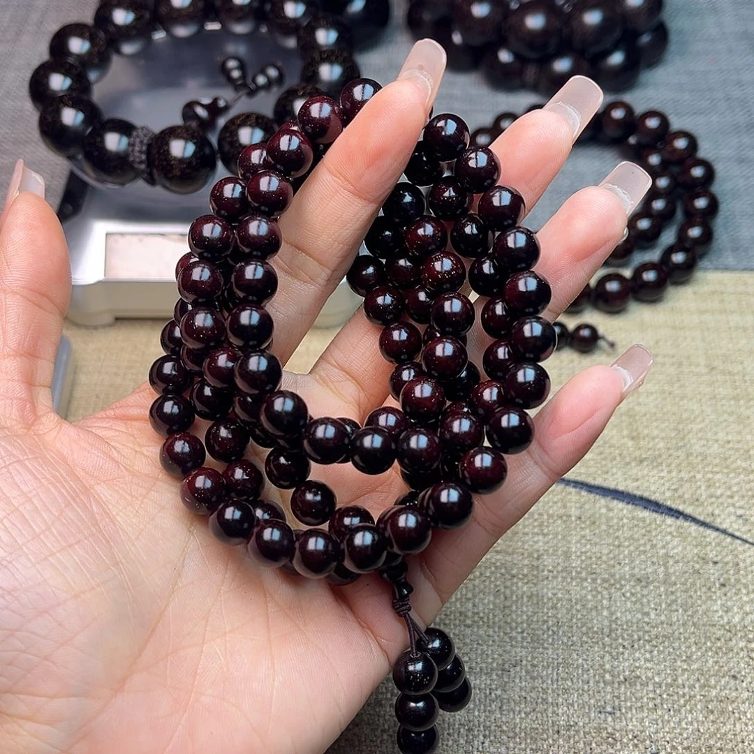 檀香紫檀（小叶紫檀）0.8