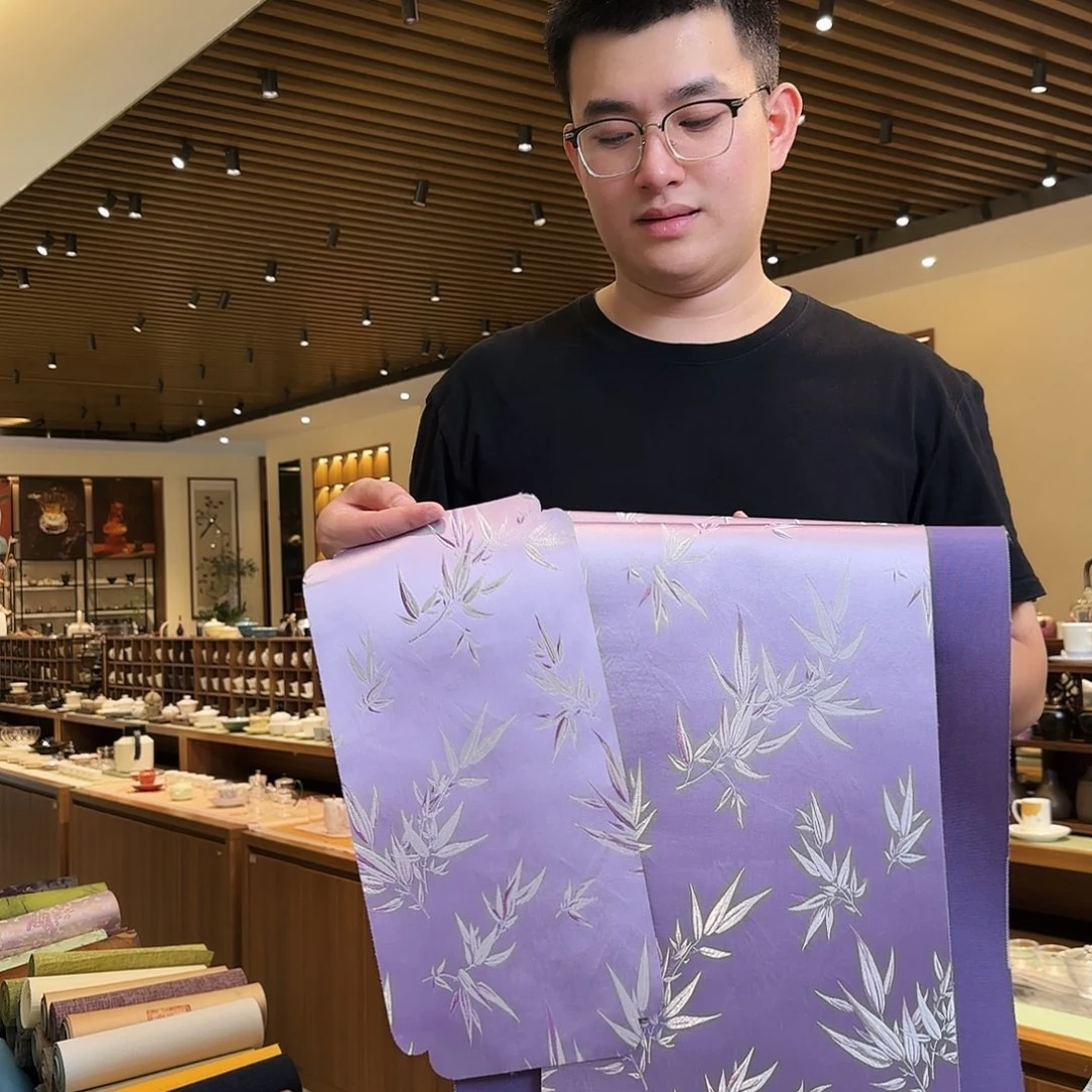 三米防水茶席三件套