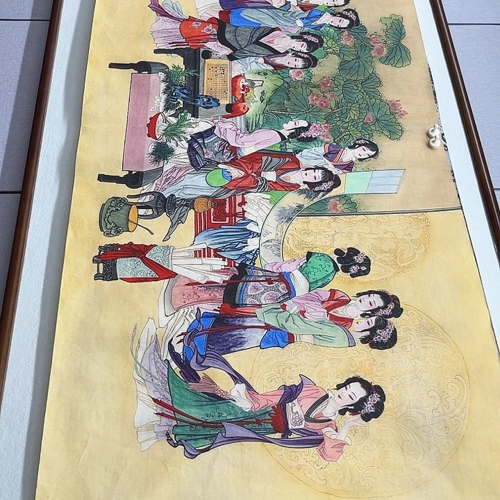 艺术作品欣赏作品