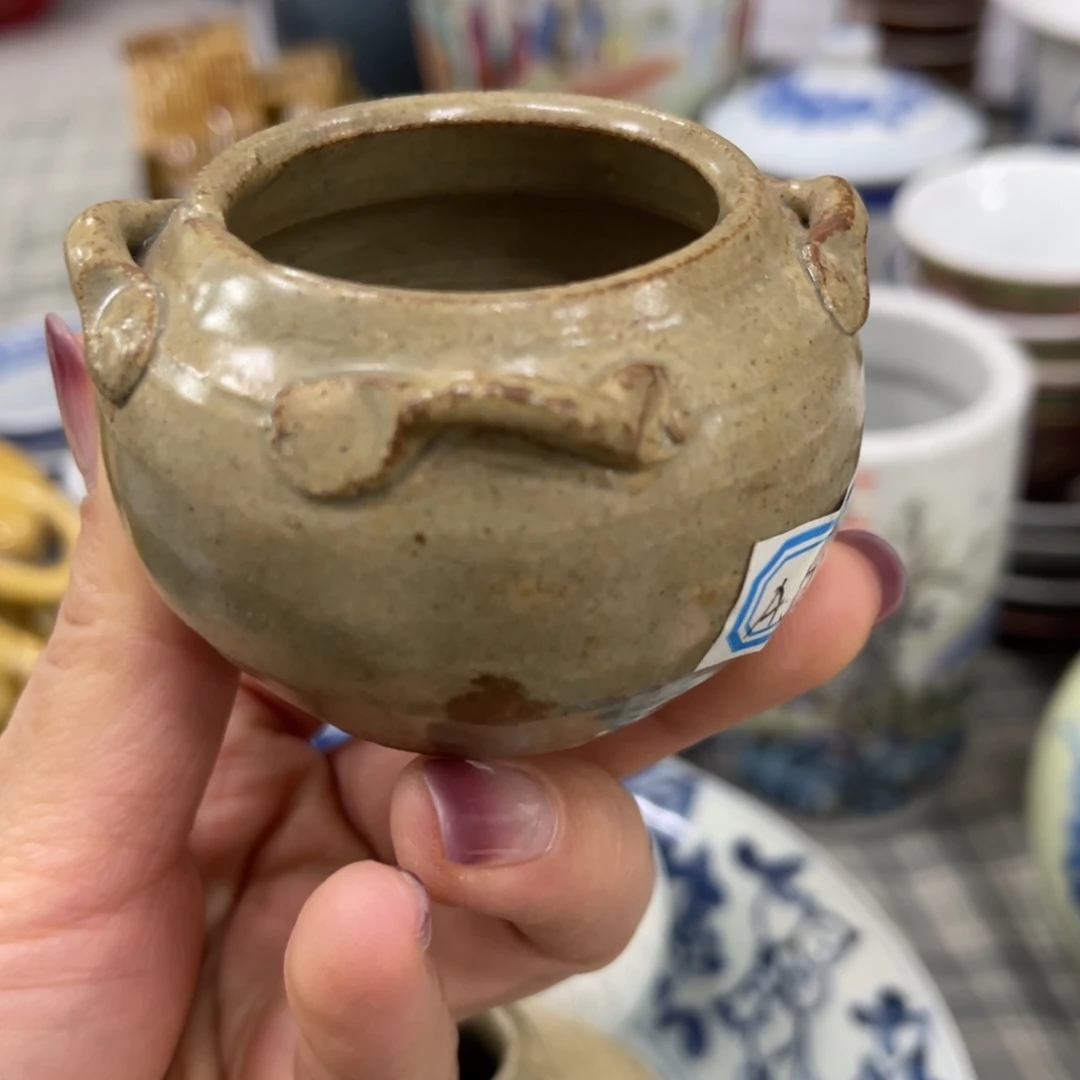 陶日用家用陶瓷制品