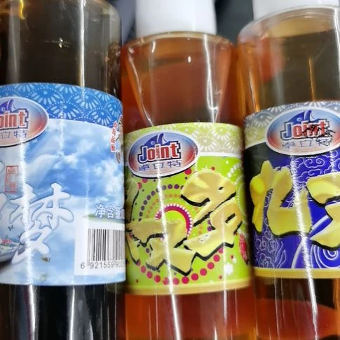 鲤鱼正钓添加剂组合