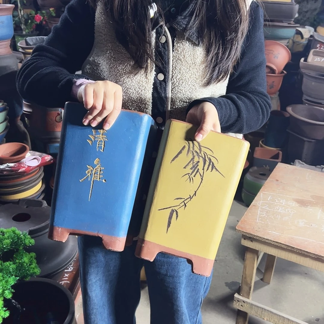 17黄四方+17蓝四方