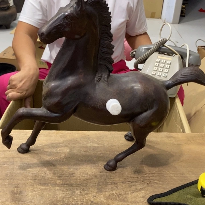 中古品有微瑕，谨慎入手