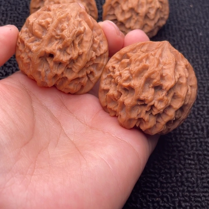 文玩核桃吊坠精品文玩核桃9