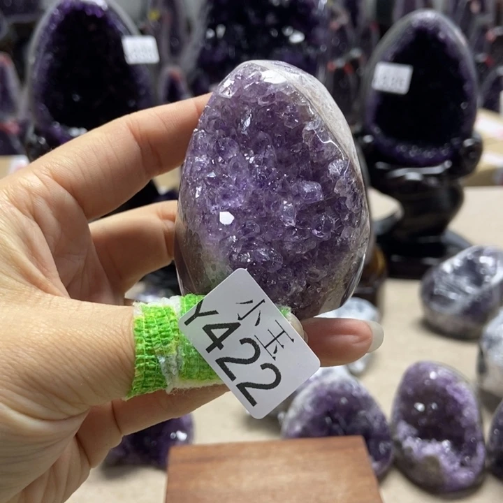 水晶大型摆件（非配饰）未镶嵌摆件