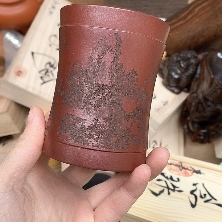 工艺品陶瓷多样型发货一个